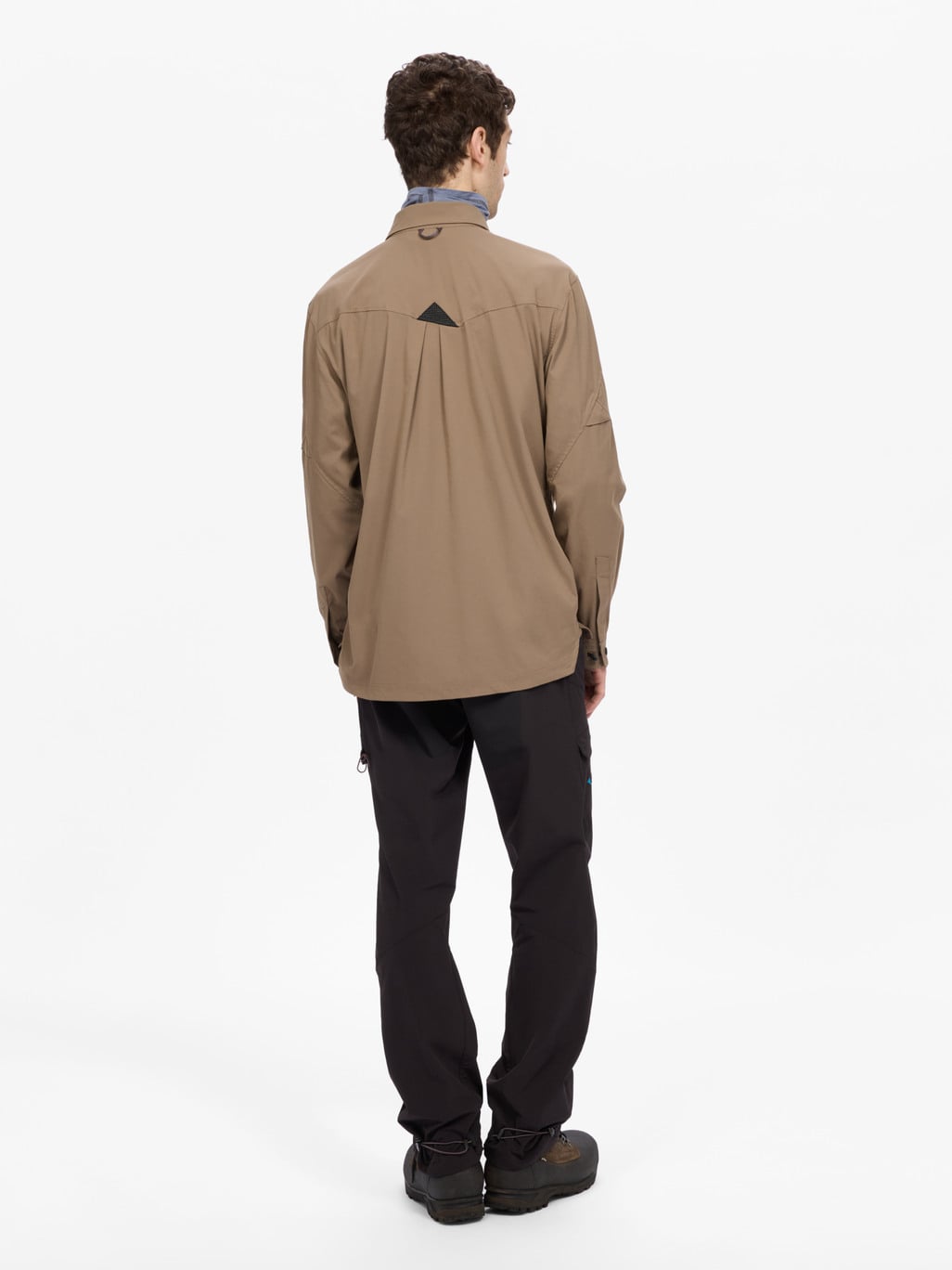 Image 4 for product Garm LS Shirt Men's