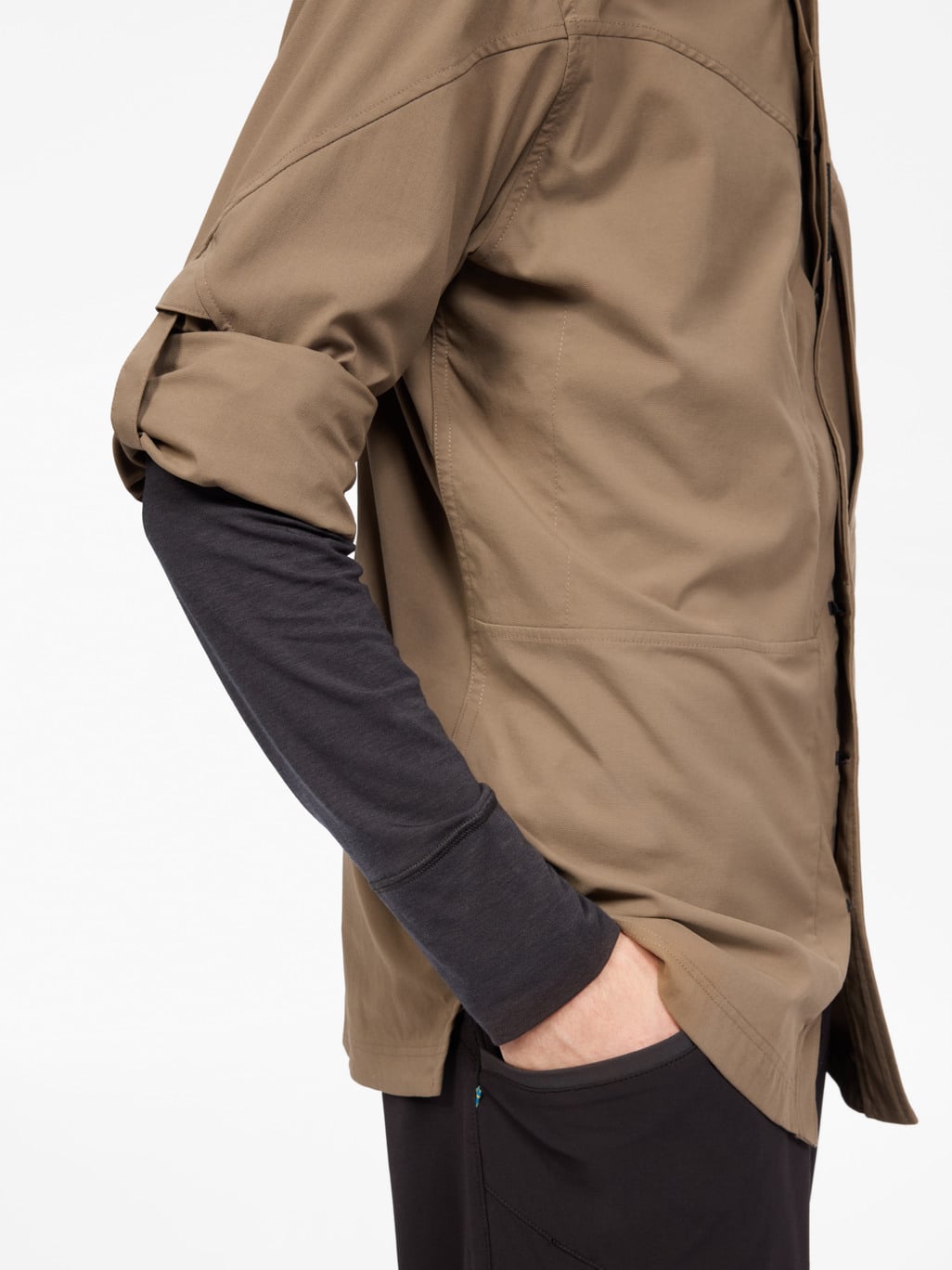 Image 7 for product Garm LS Shirt Men's