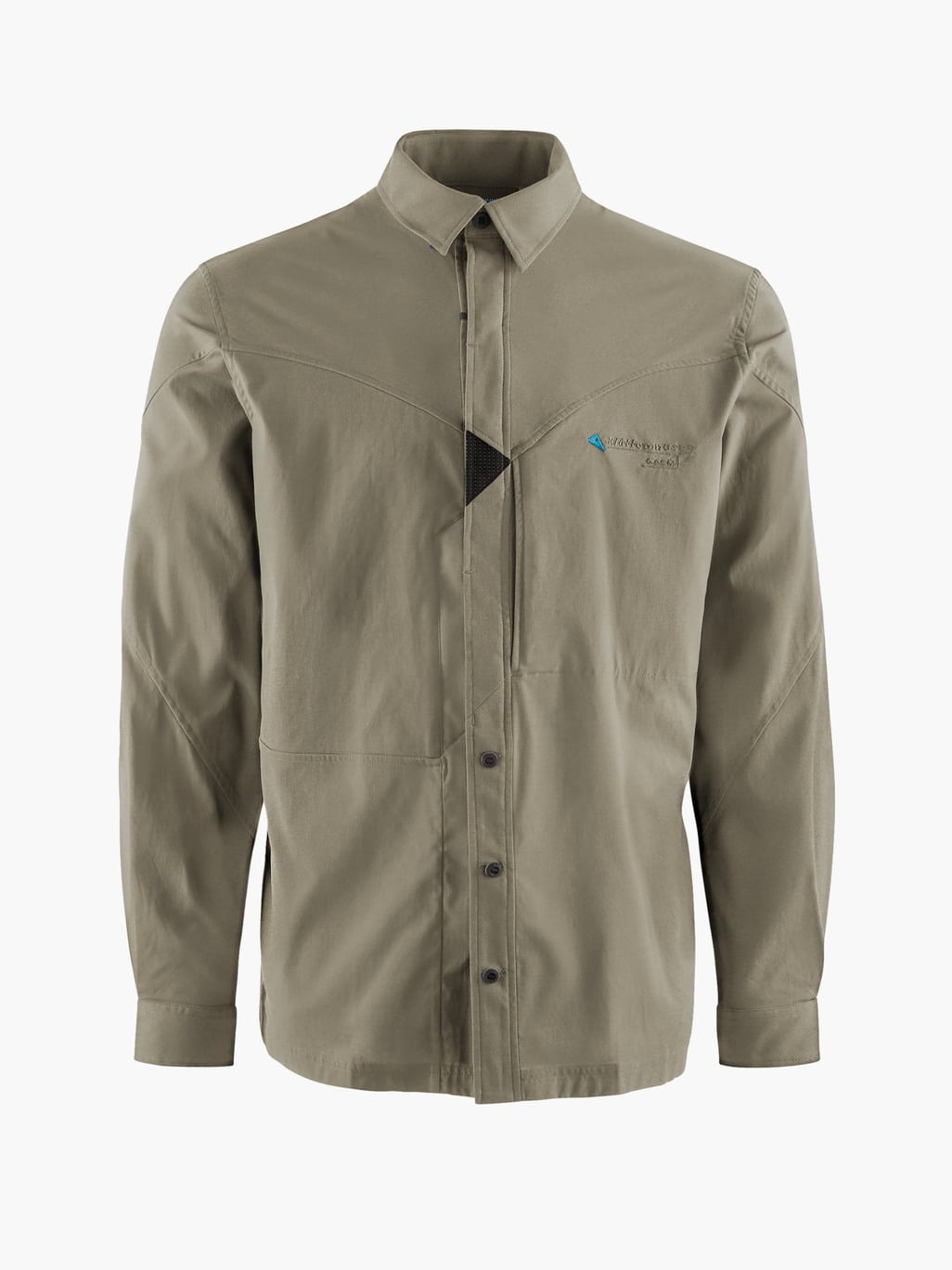 Image 10 for product Garm LS Shirt Men's