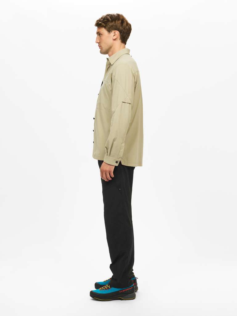 Garm LS Shirt Men's image 3