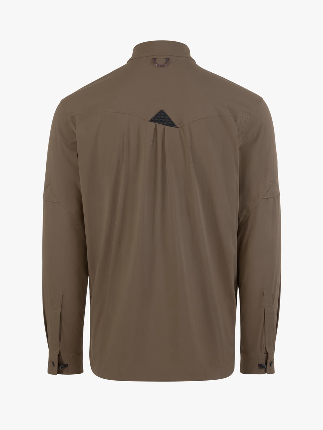 Image 11 for product Garm LS Shirt Herren