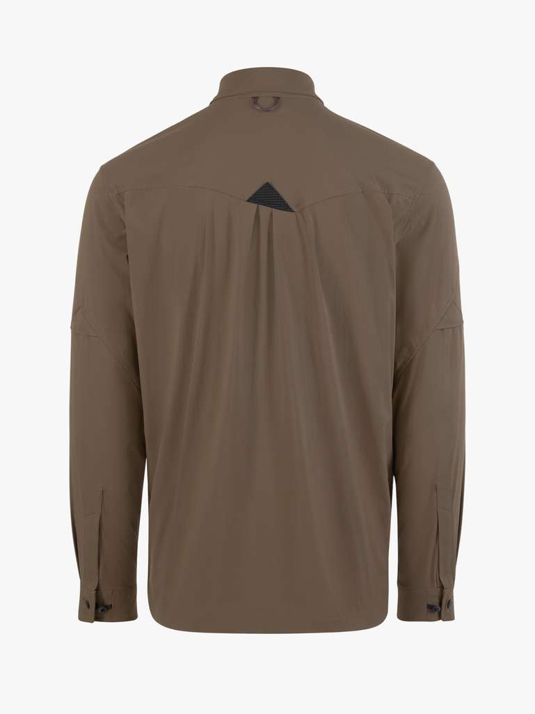 Garm LS Shirt Men's image 5