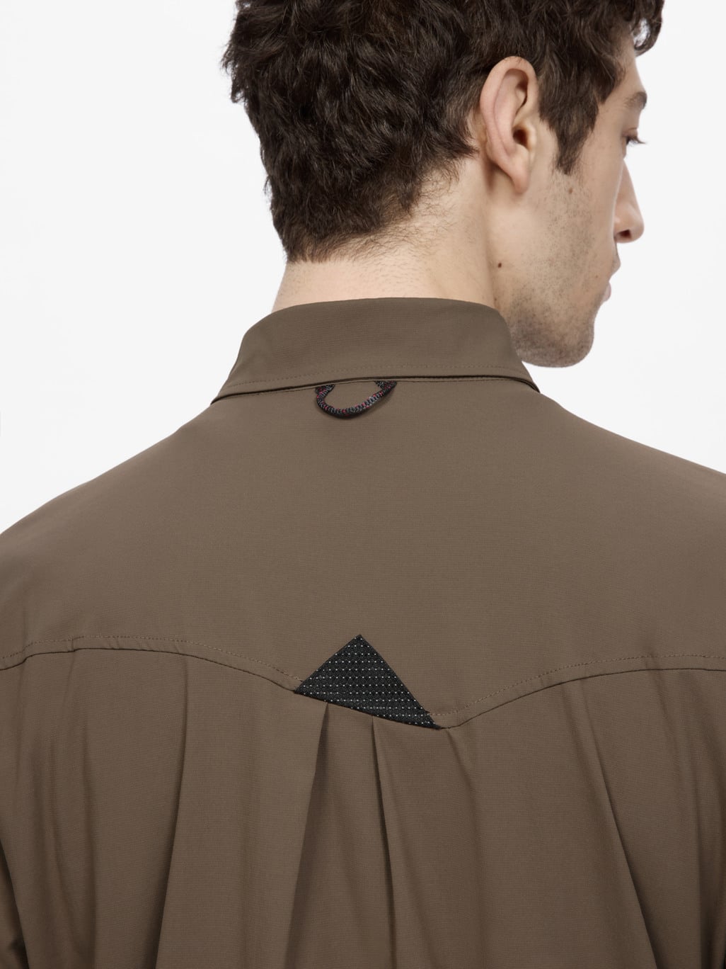 Image 5 for product Garm LS Shirt Herren