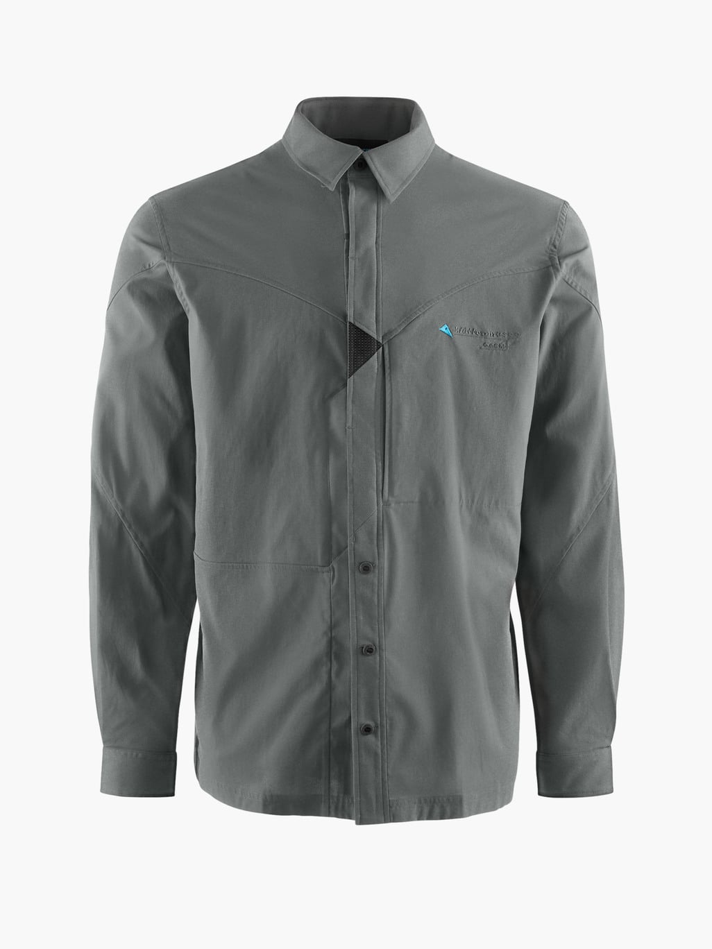 Image 9 for product Garm LS Shirt Men's