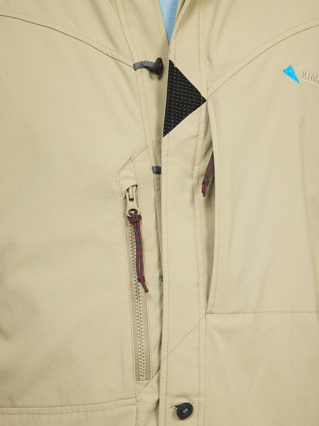 Image 8 for product Garm LS Shirt Men's