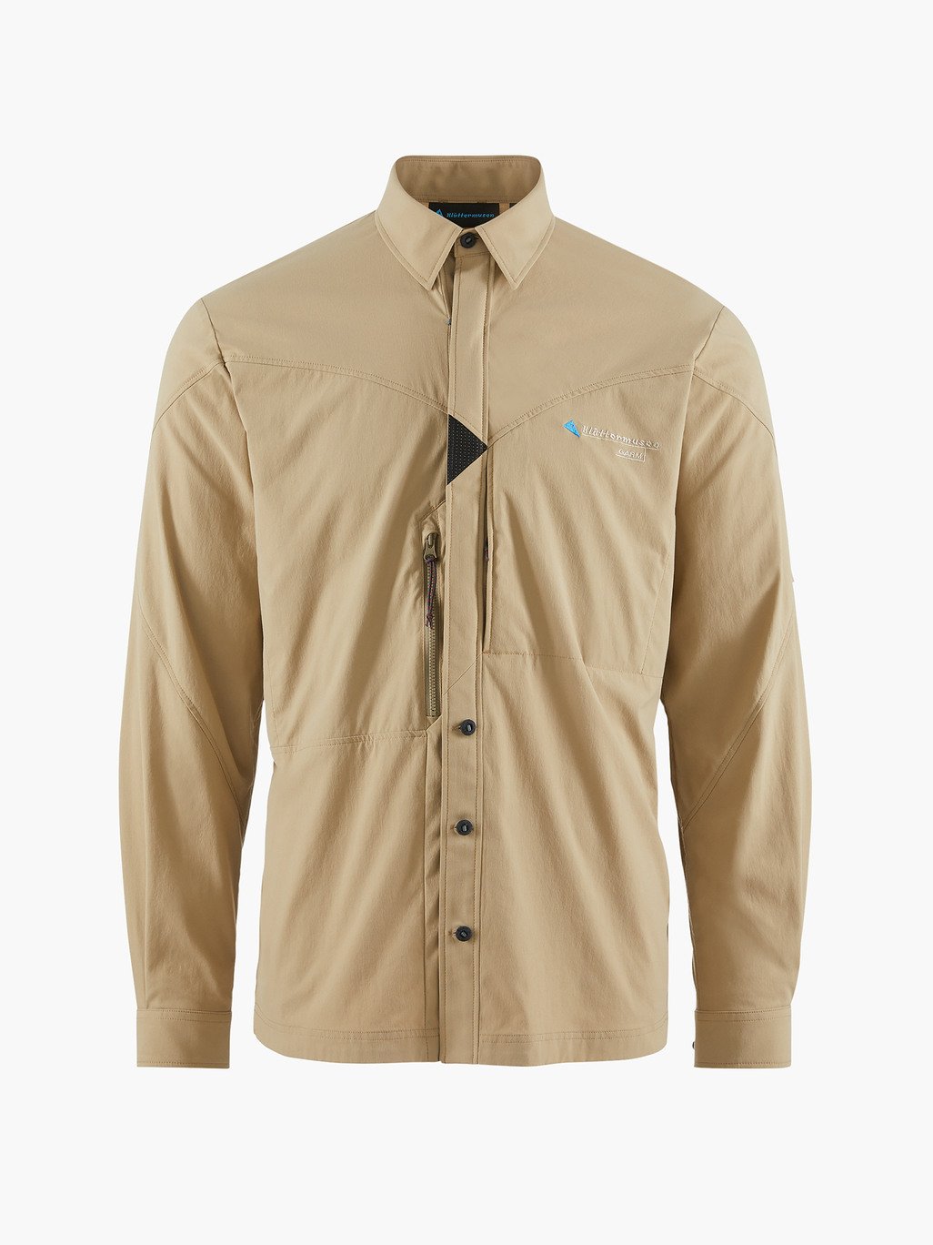 Image 8 for product Garm LS Skjorte Herre