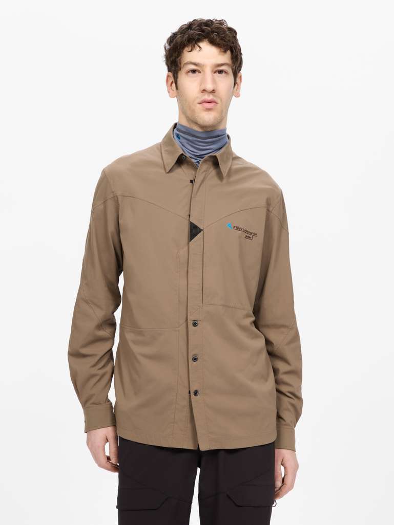 Garm LS Shirt Men's image 1