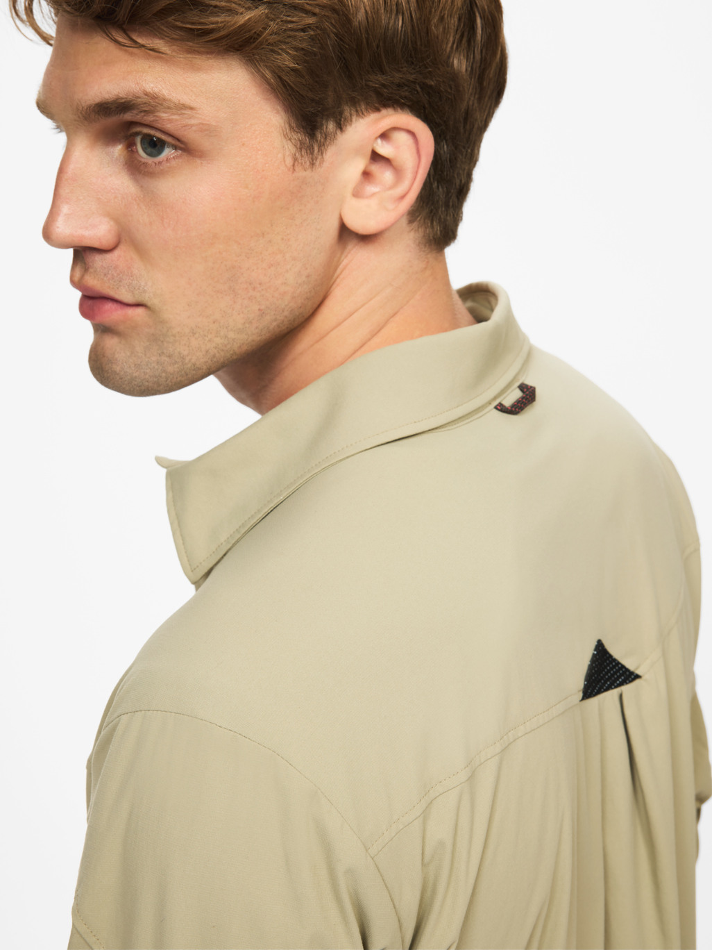 Image 5 for product Garm LS Shirt Men's