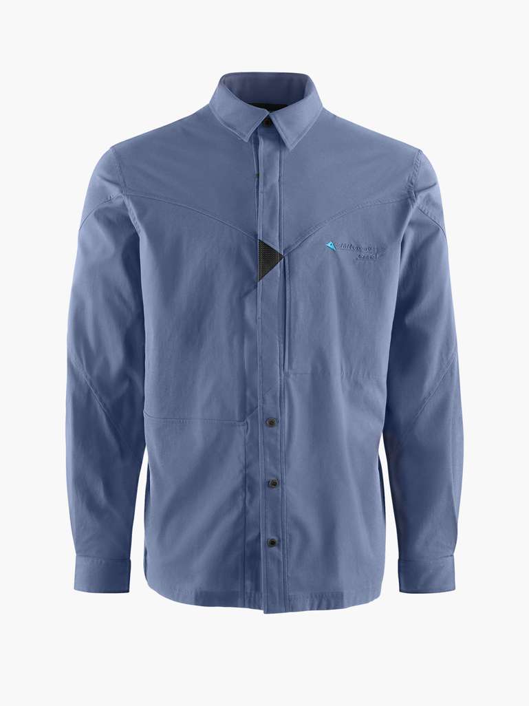 Garm LS Shirt Men's image 4