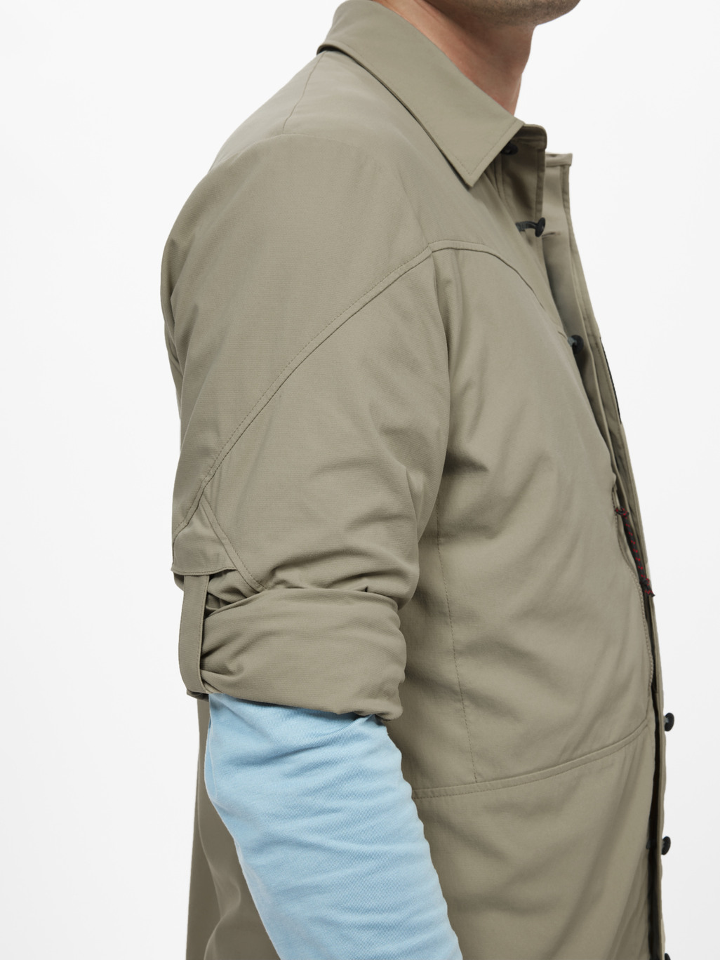 Image 6 for product Garm LS Shirt Men's