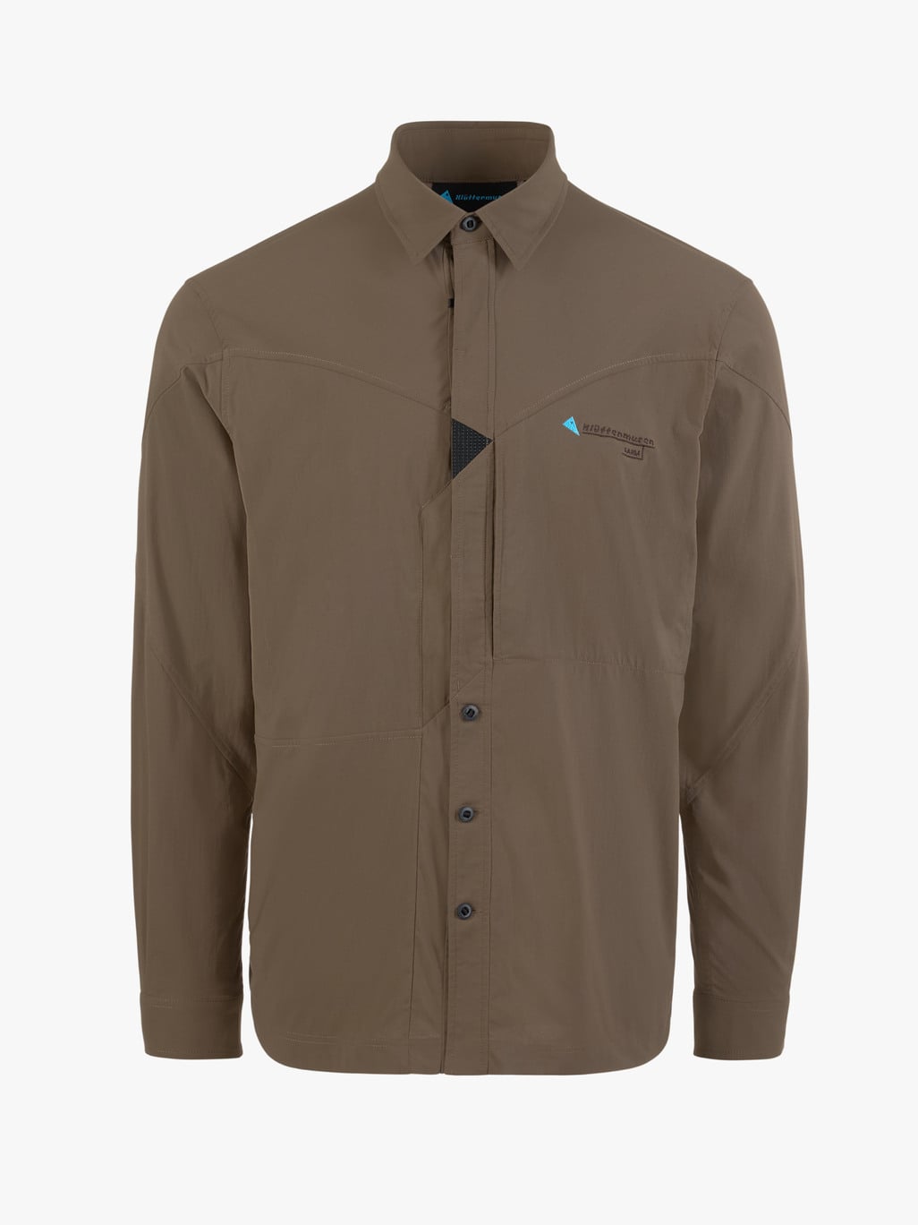 Image 10 for product Garm LS Shirt Herren