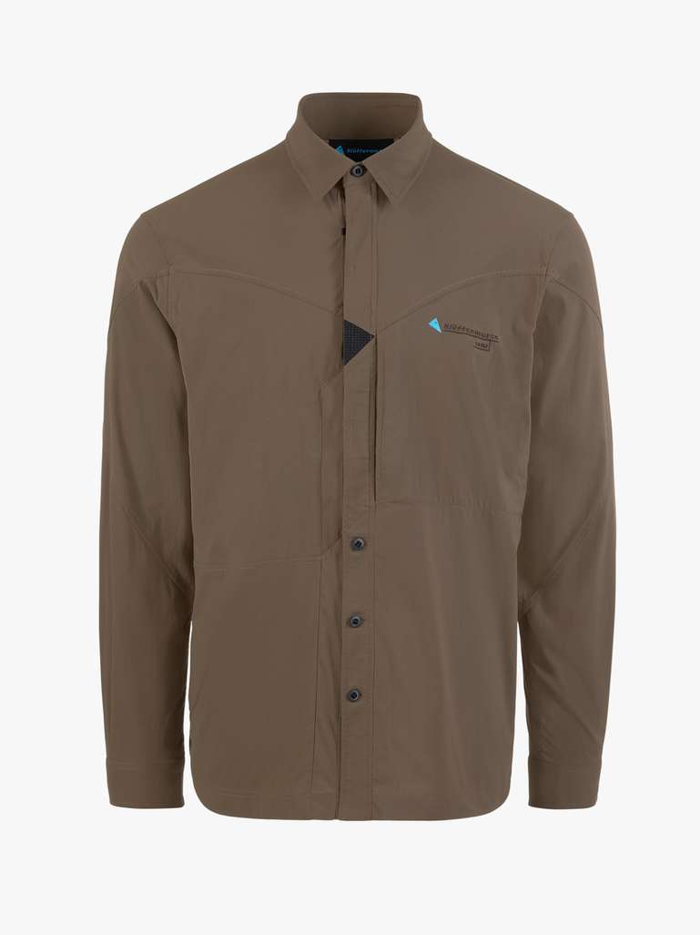 Garm LS Shirt Men's image 4