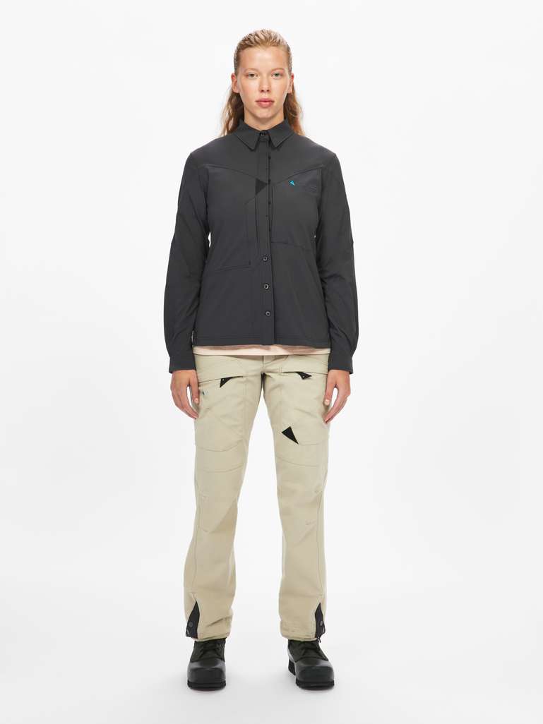 Garm LS Shirt Women's