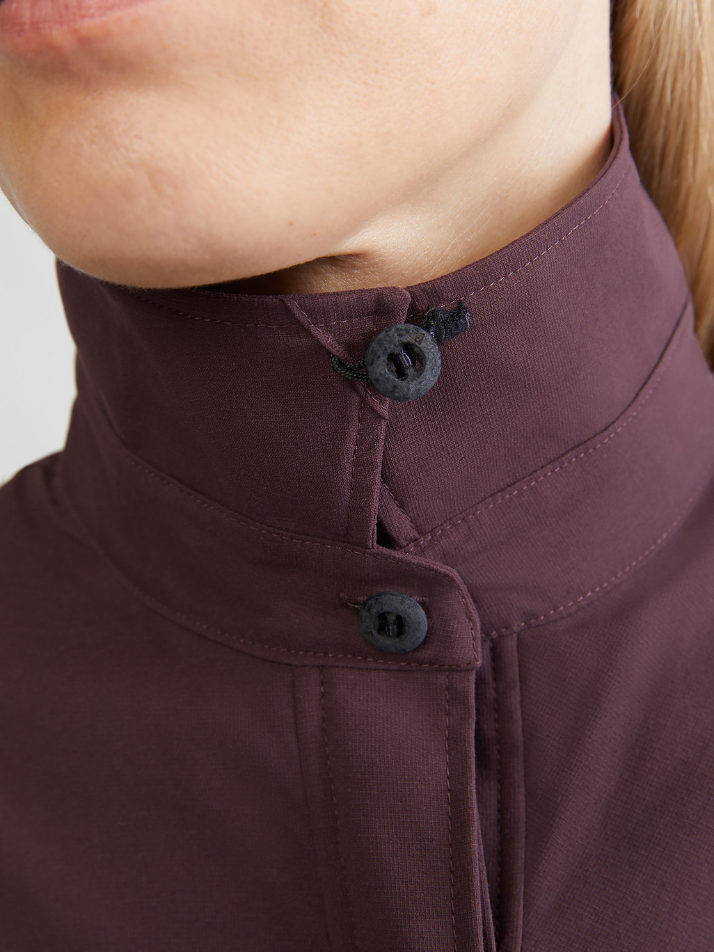 Image 8 for product Garm LS Shirt Women's