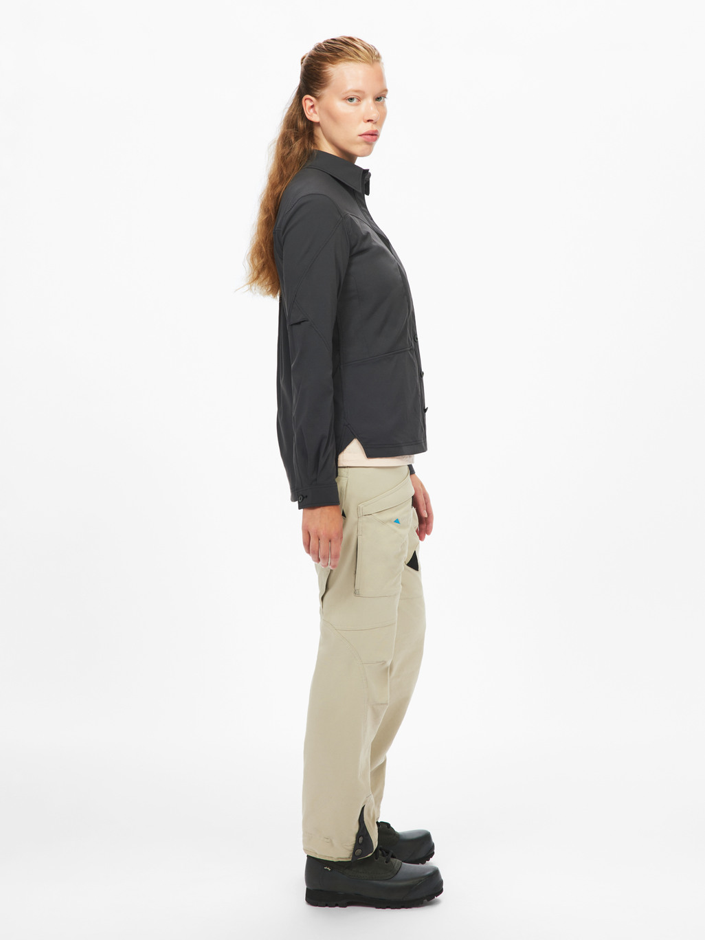 Image 3 for product Garm LS Shirt Women's