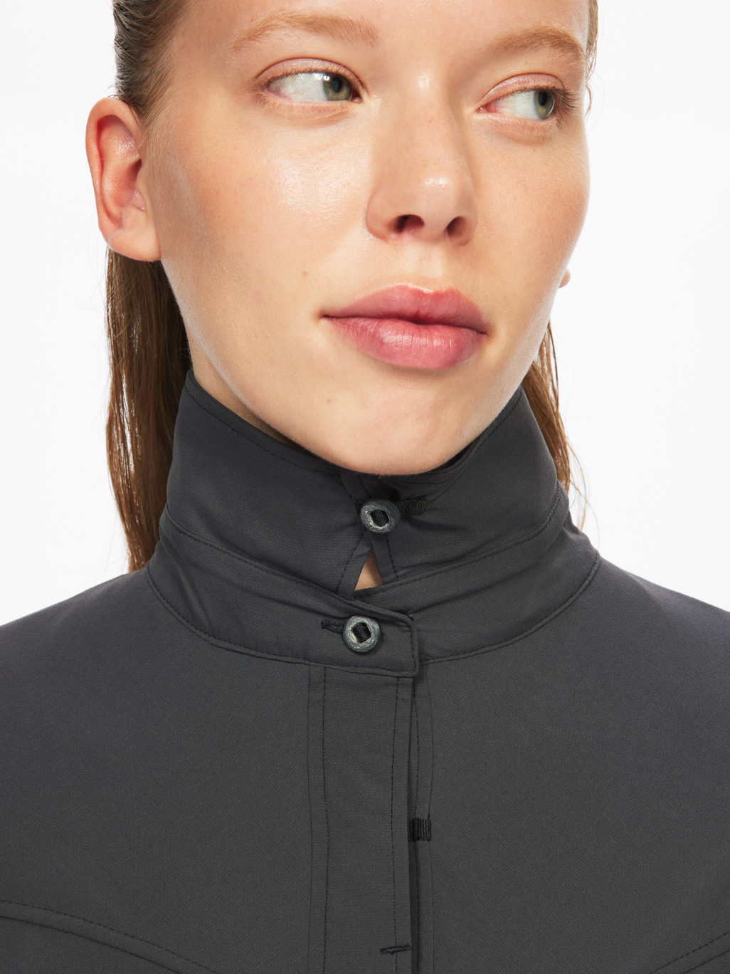 Image 7 for product Garm LS Shirt Women's