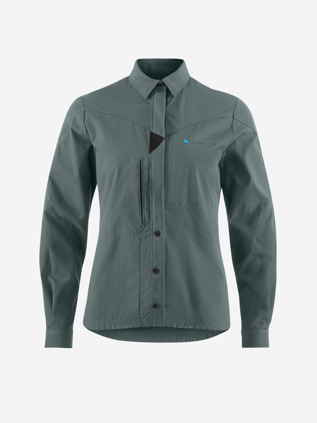 Image 9 for product Garm LS Shirt Women's