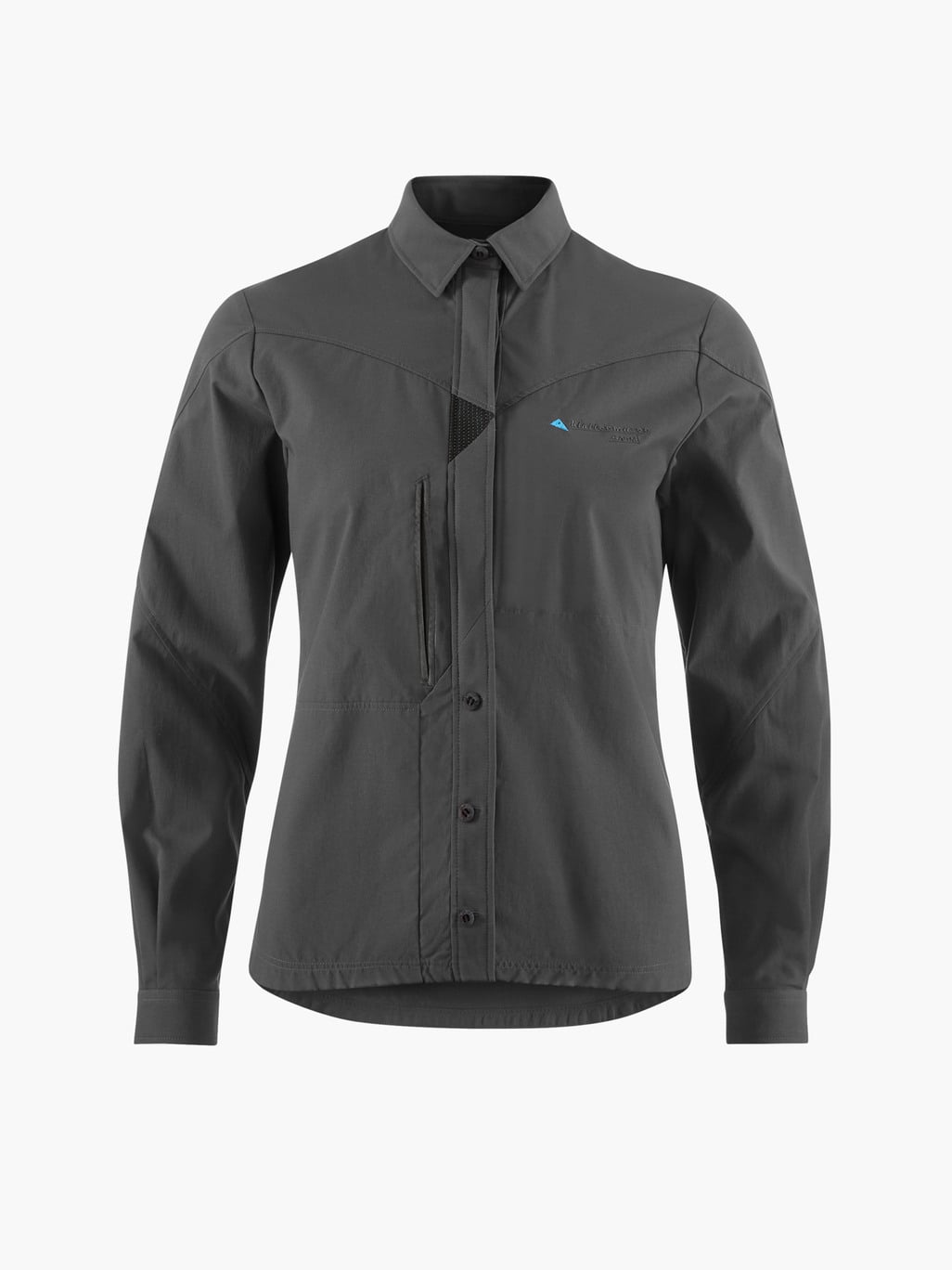 Image 12 for product Garm LS Shirt Women's