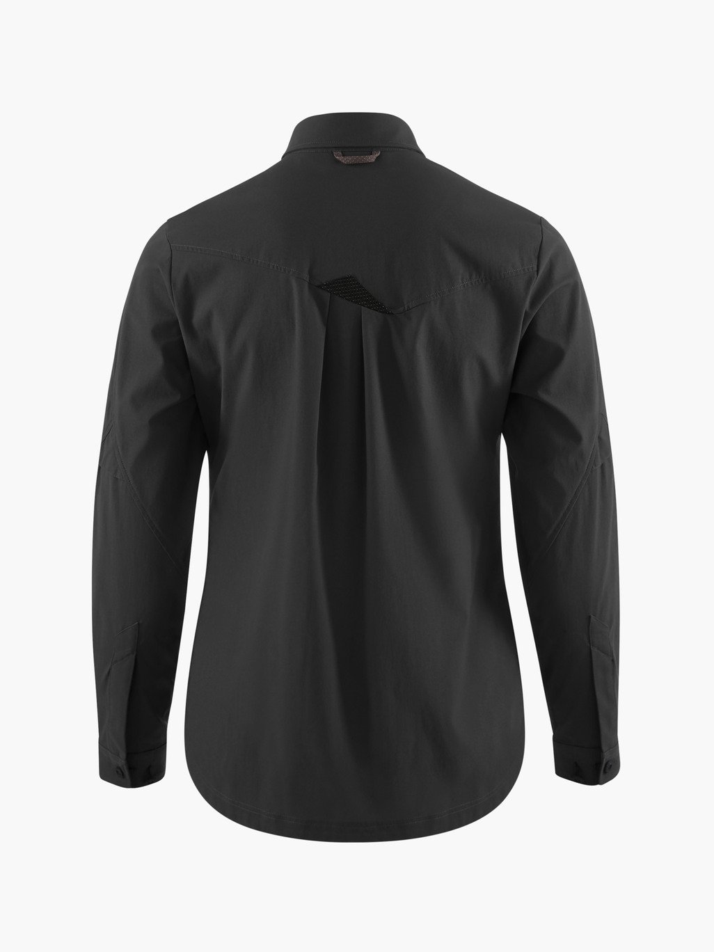 Image 2 for product Garm LS Shirt Women's
