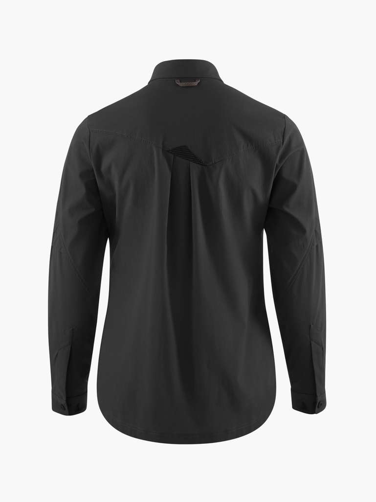 Garm LS Shirt Women's