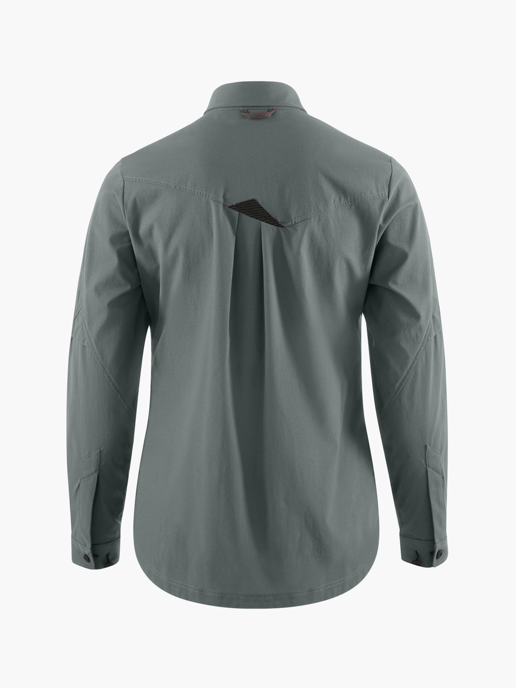 Image 2 for product Garm LS Shirt Women's