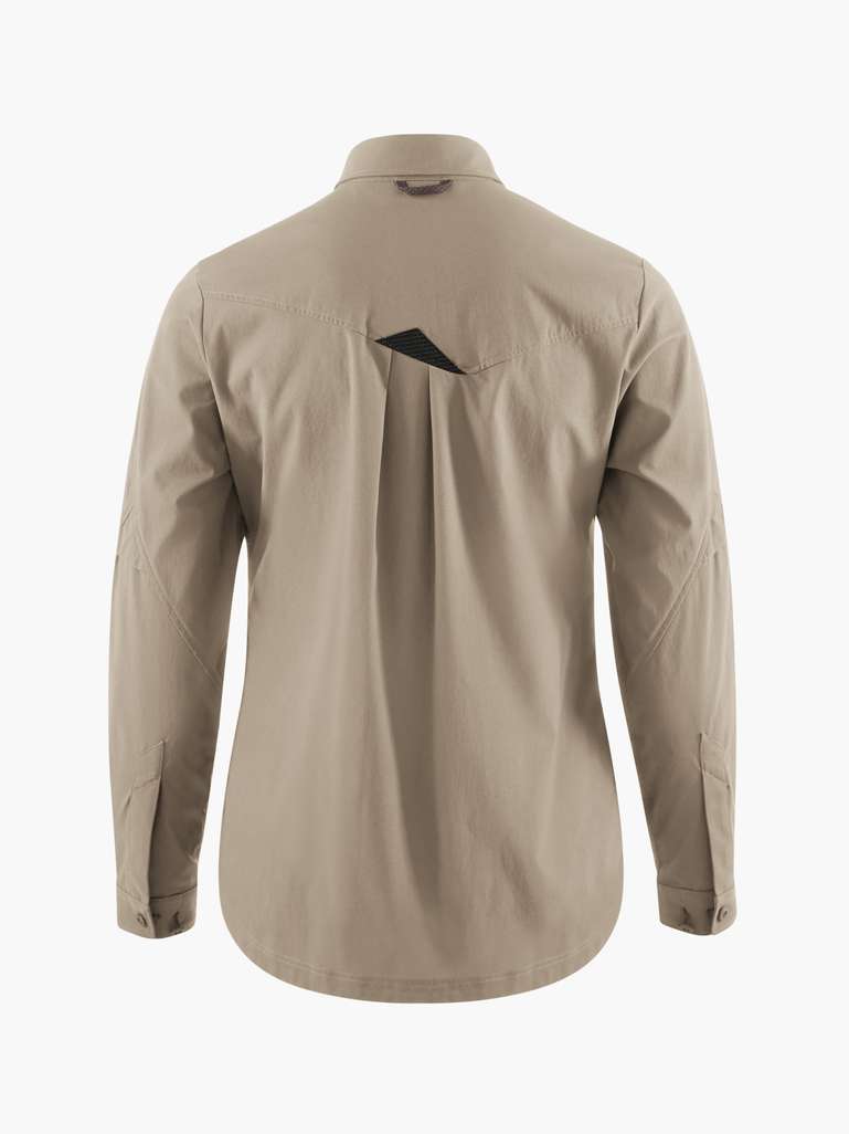 Garm LS Skjorte Dame