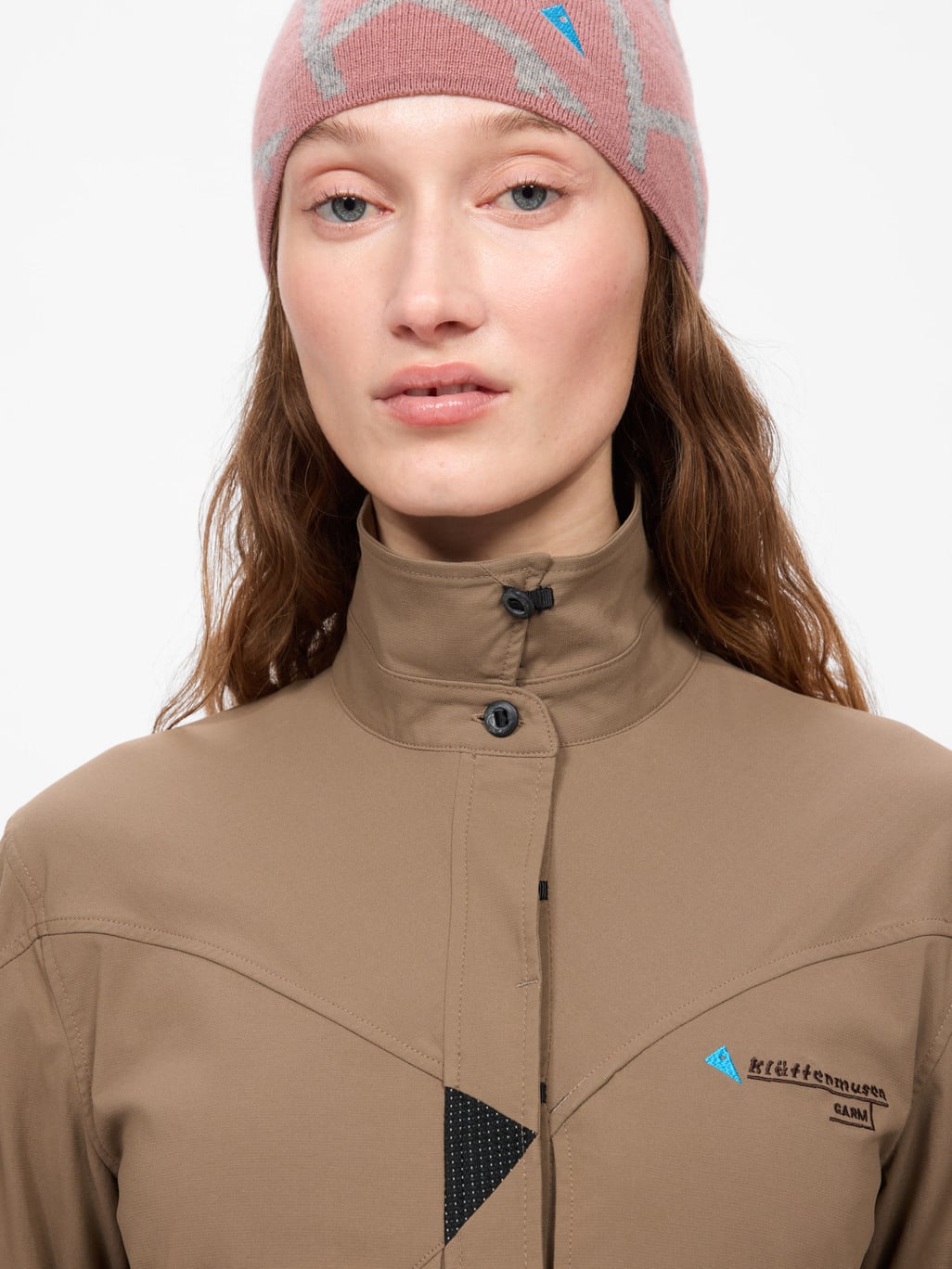 Image 7 for product Garm LS Shirt Women's