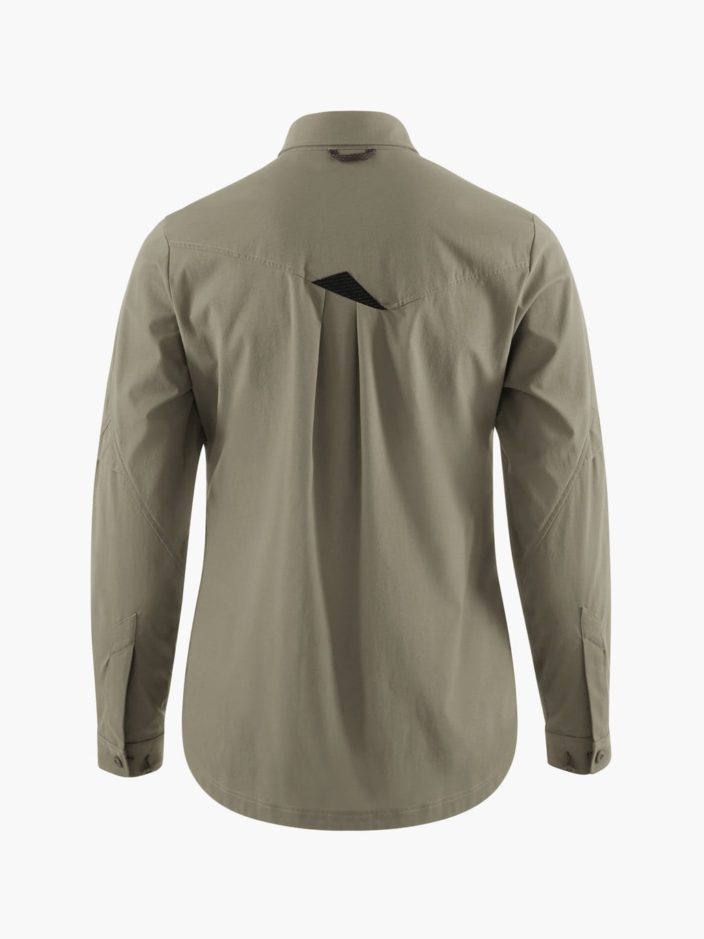 Image 13 for product Garm LS Shirt Women's