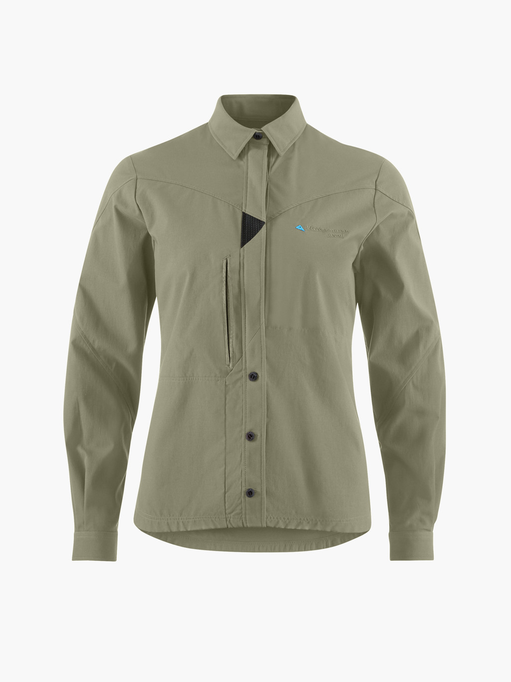 Image 11 for product Garm LS Shirt Damen