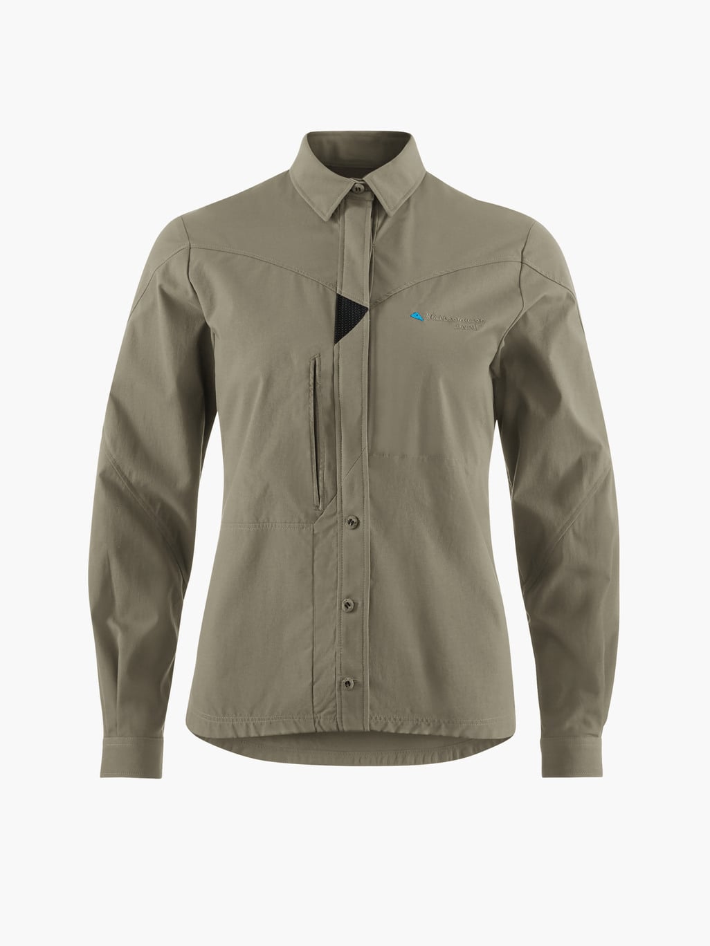 Image 12 for product Garm LS Shirt Women's