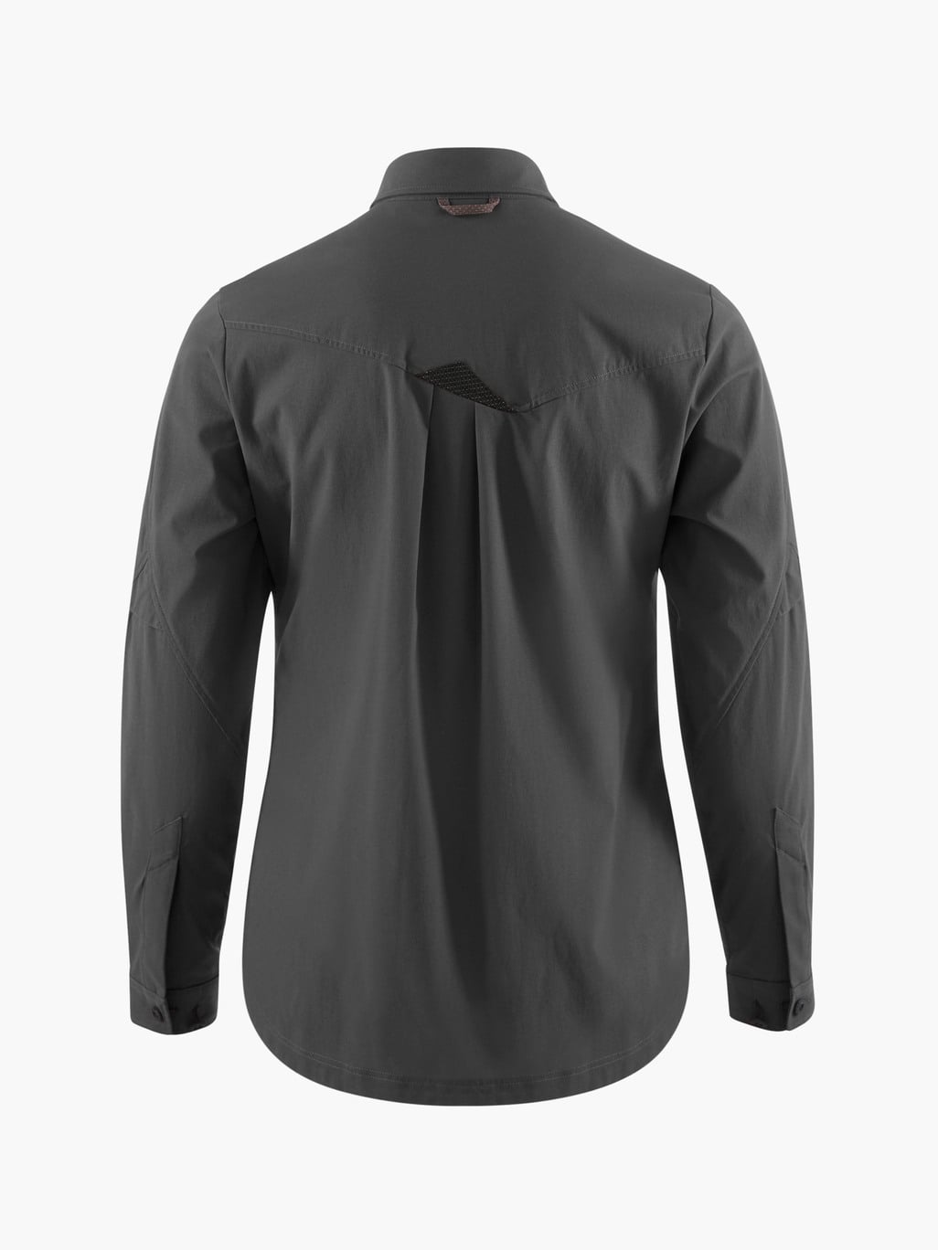 Image 13 for product Garm LS Shirt Women's