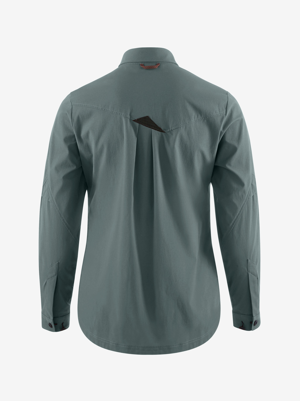 Image 10 for product Garm LS Shirt Women's
