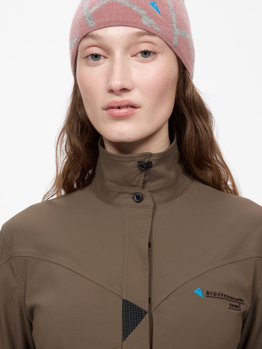 Image 7 for product Garm LS Shirt Women's