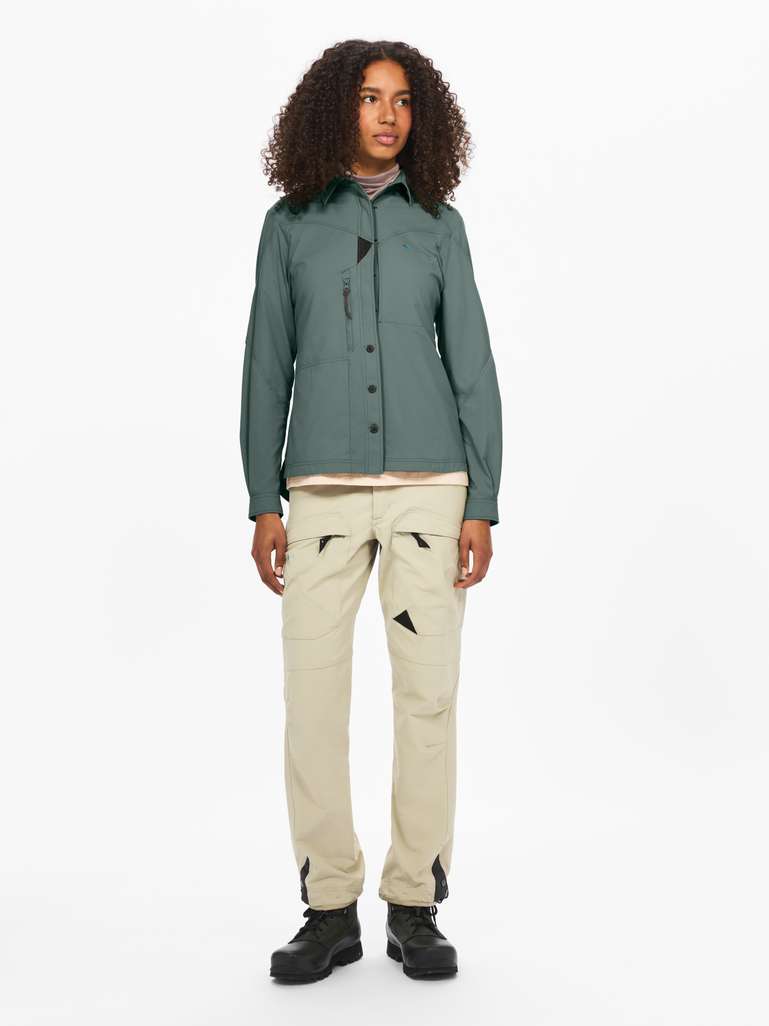 Garm LS Shirt Women's image 4