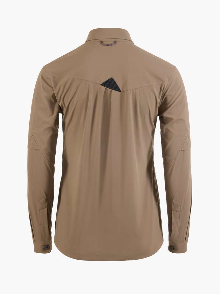 Garm LS Shirt Damen image 5