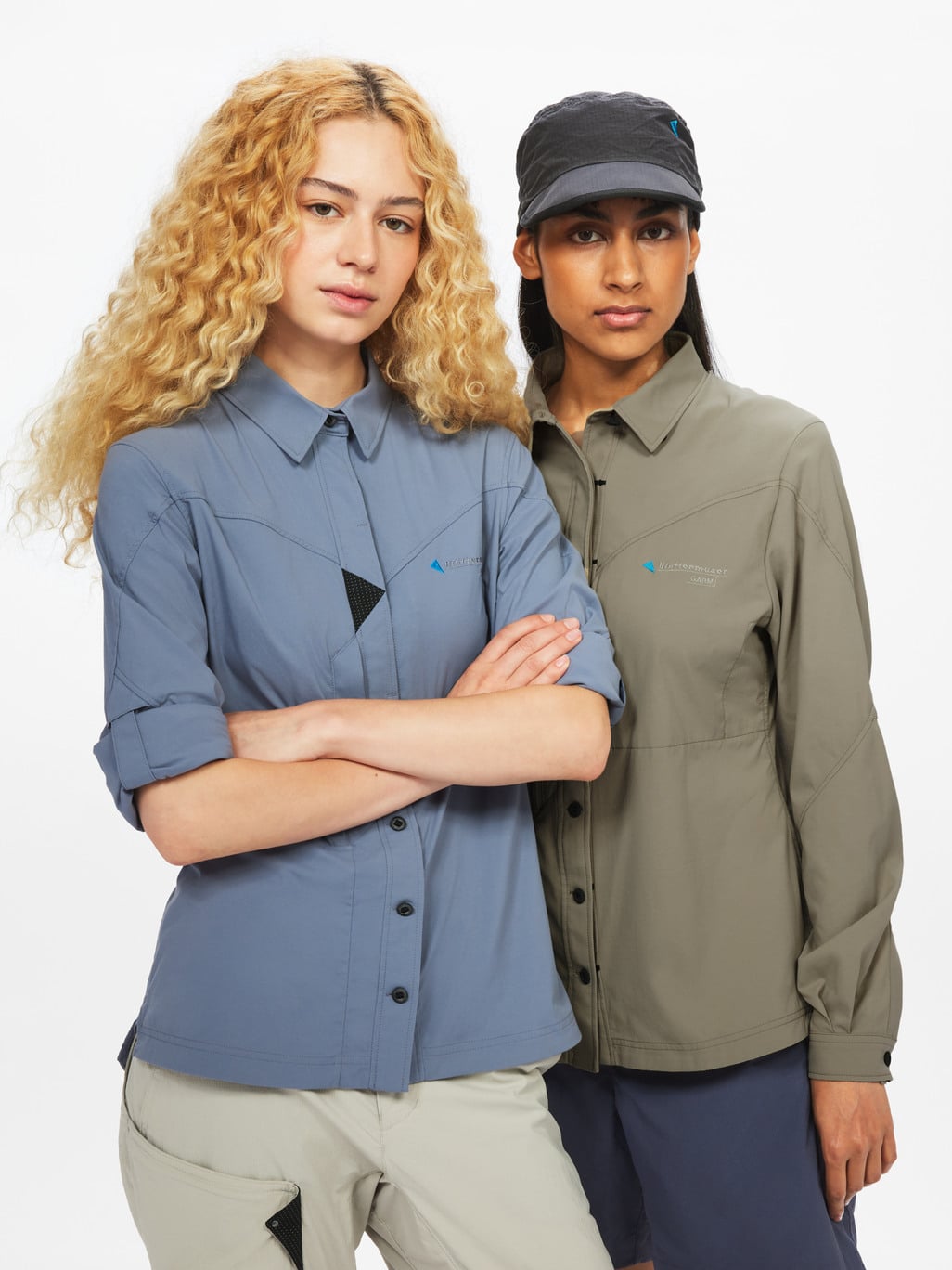 Image 10 for product Garm LS Shirt Women's