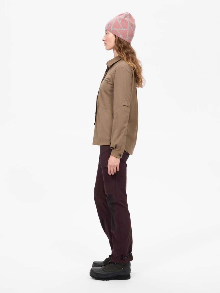 Garm LS Shirt Damen image 3