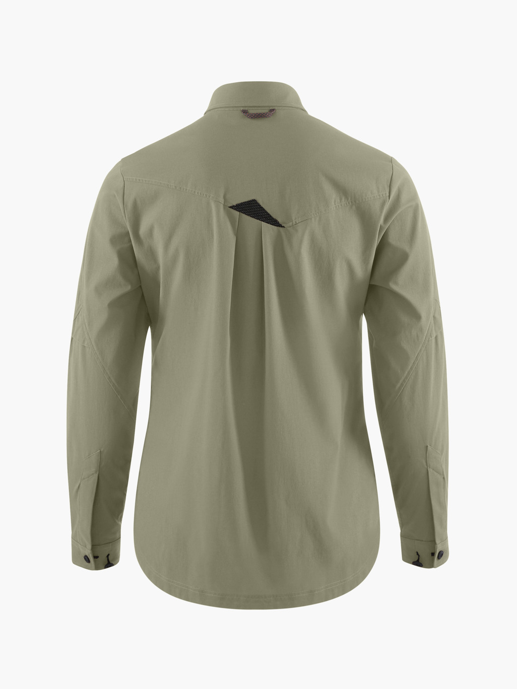Image 12 for product Garm LS Shirt Damen