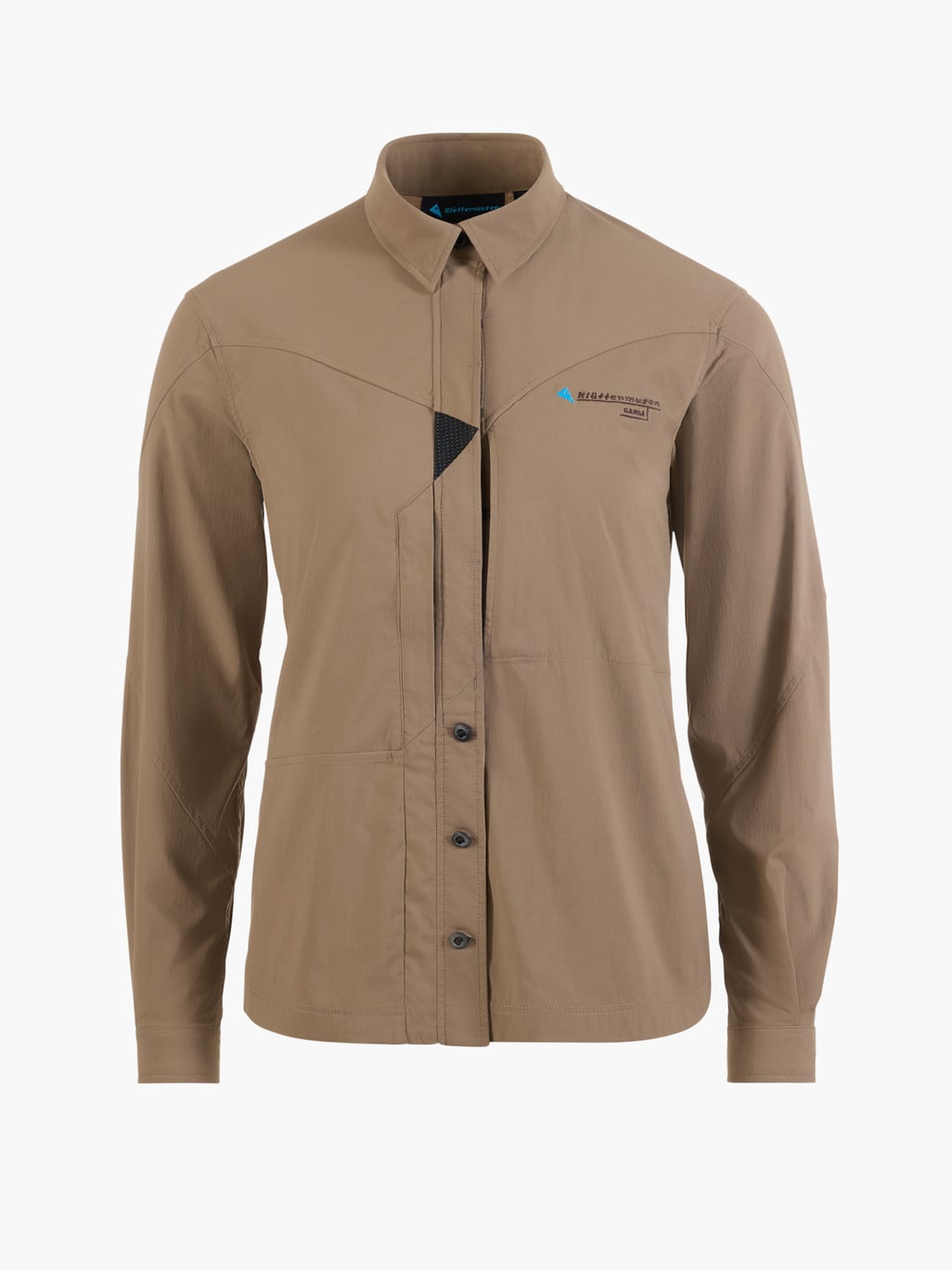 Image 9 for product Garm LS Shirt Women's
