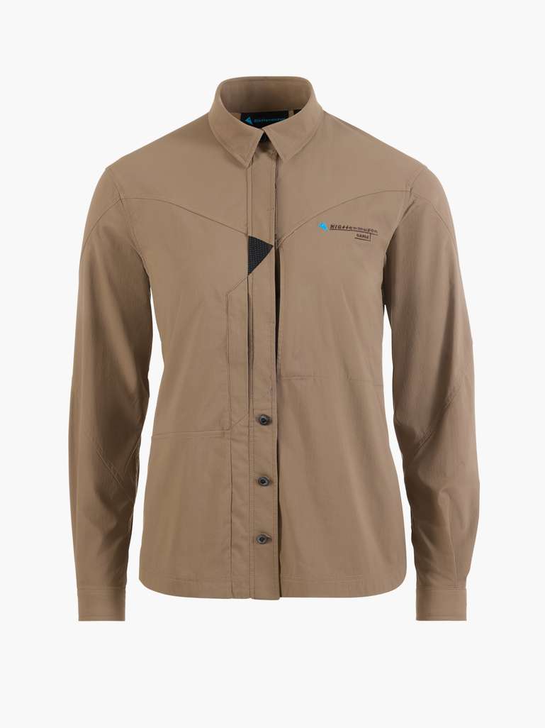 Garm LS Shirt Damen image 4