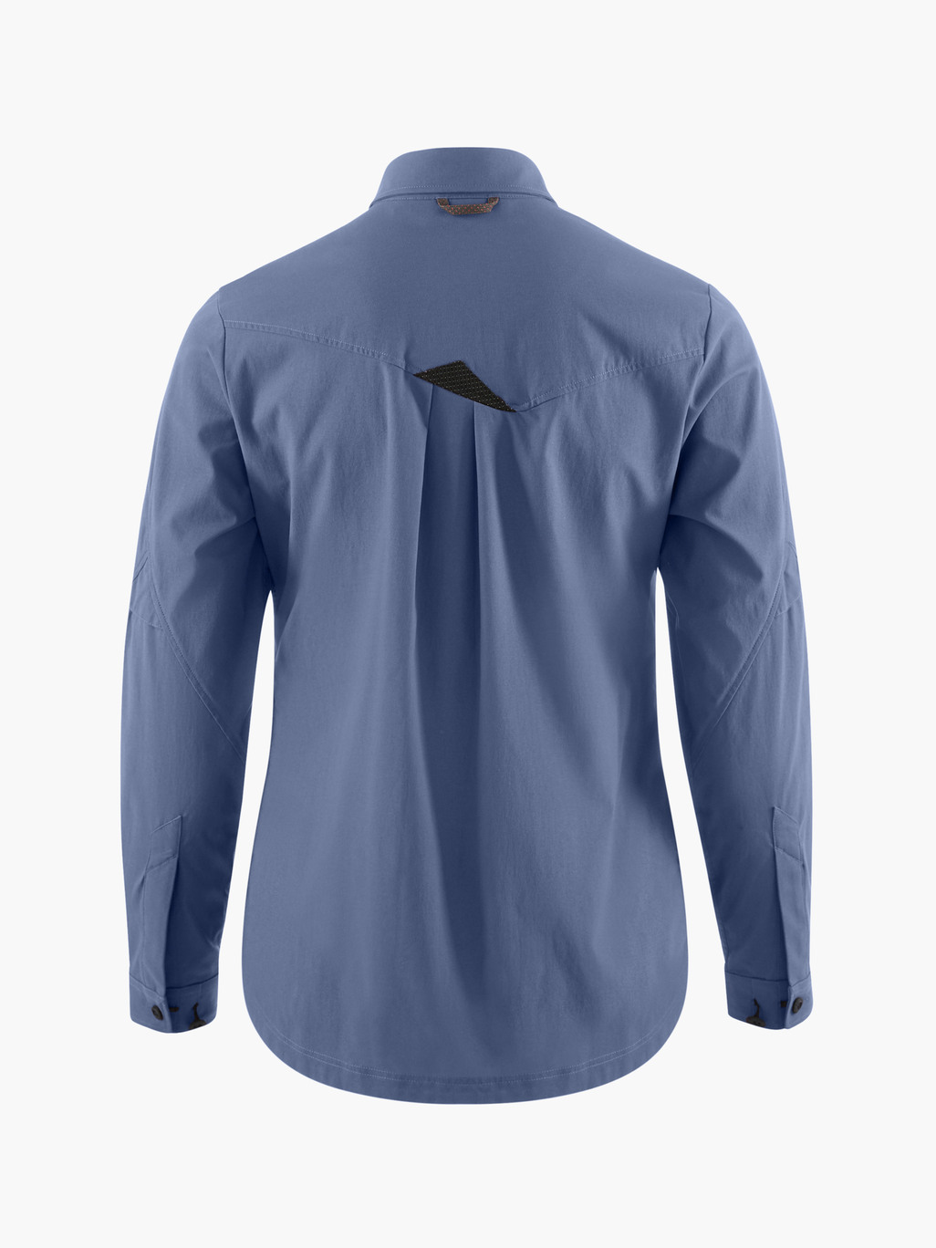 Image 6 for product Garm LS Skjorte Dame