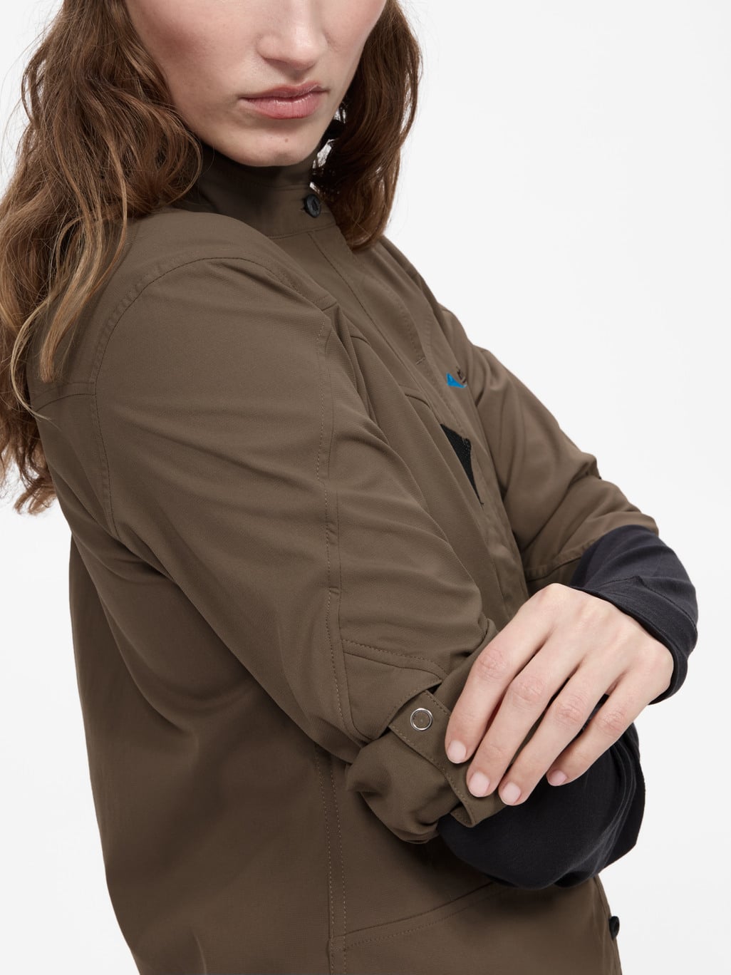 Image 5 for product Garm LS Shirt Women's