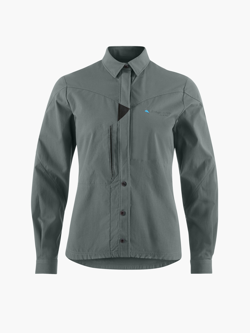Image 1 for product Garm LS Shirt Women's