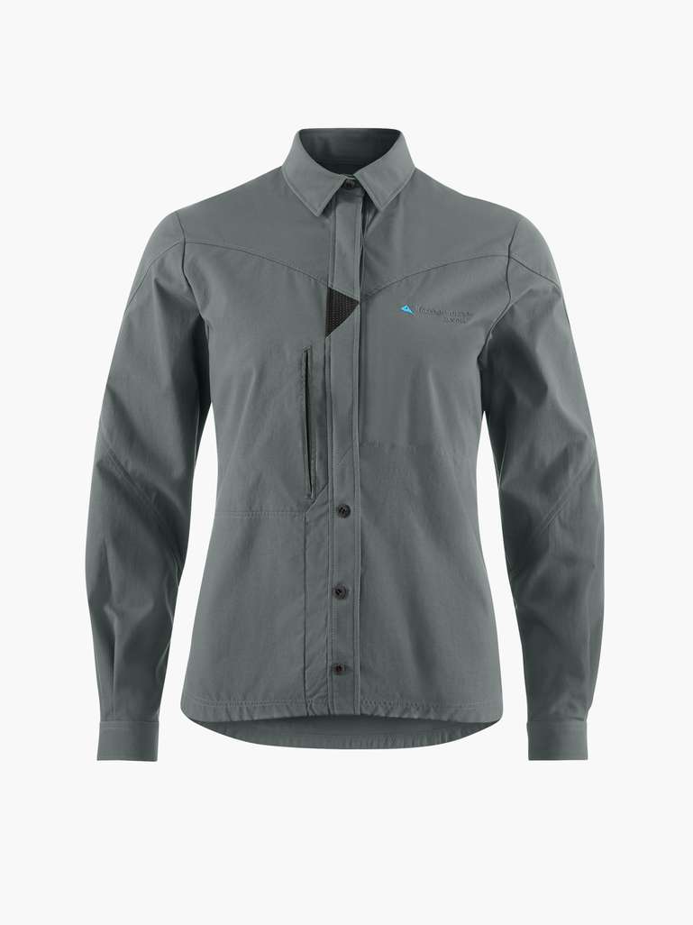 Garm LS Shirt Women's