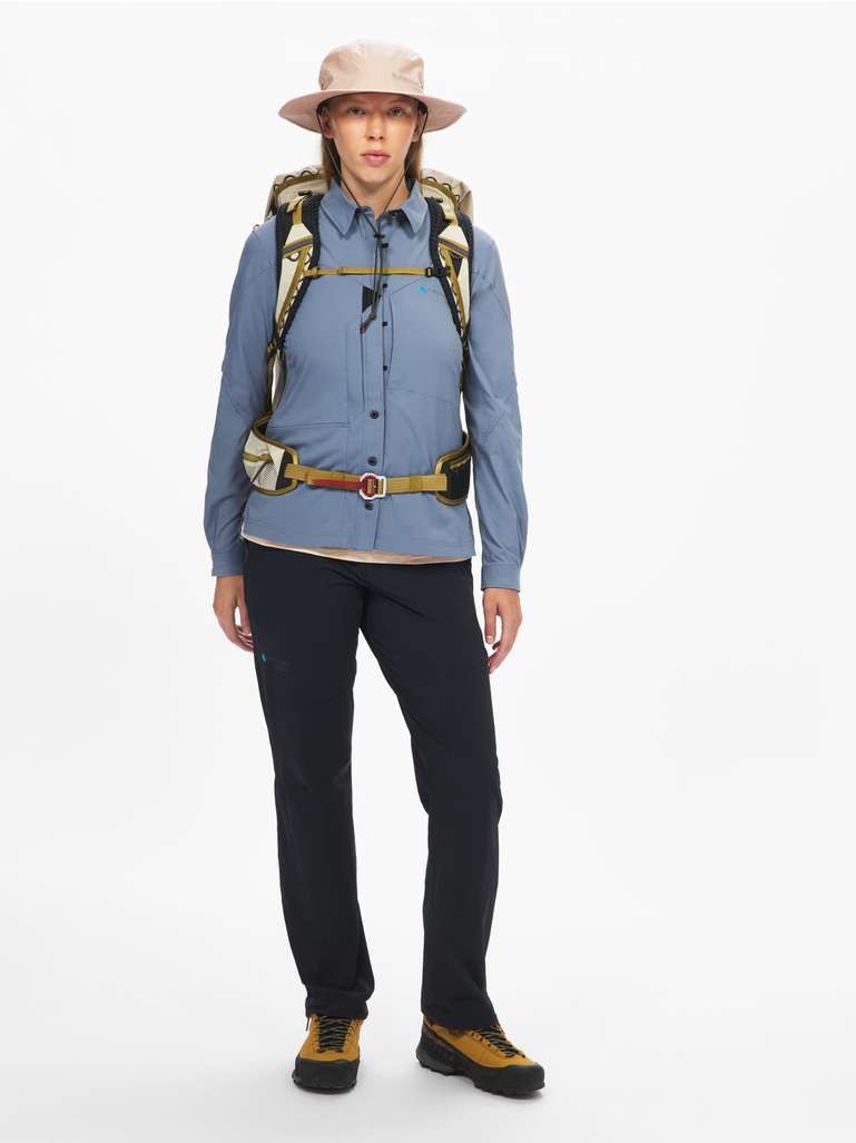 Garm LS Shirt Women's image 2