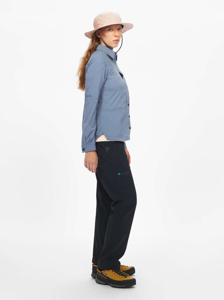 Garm LS Shirt Women's image 3