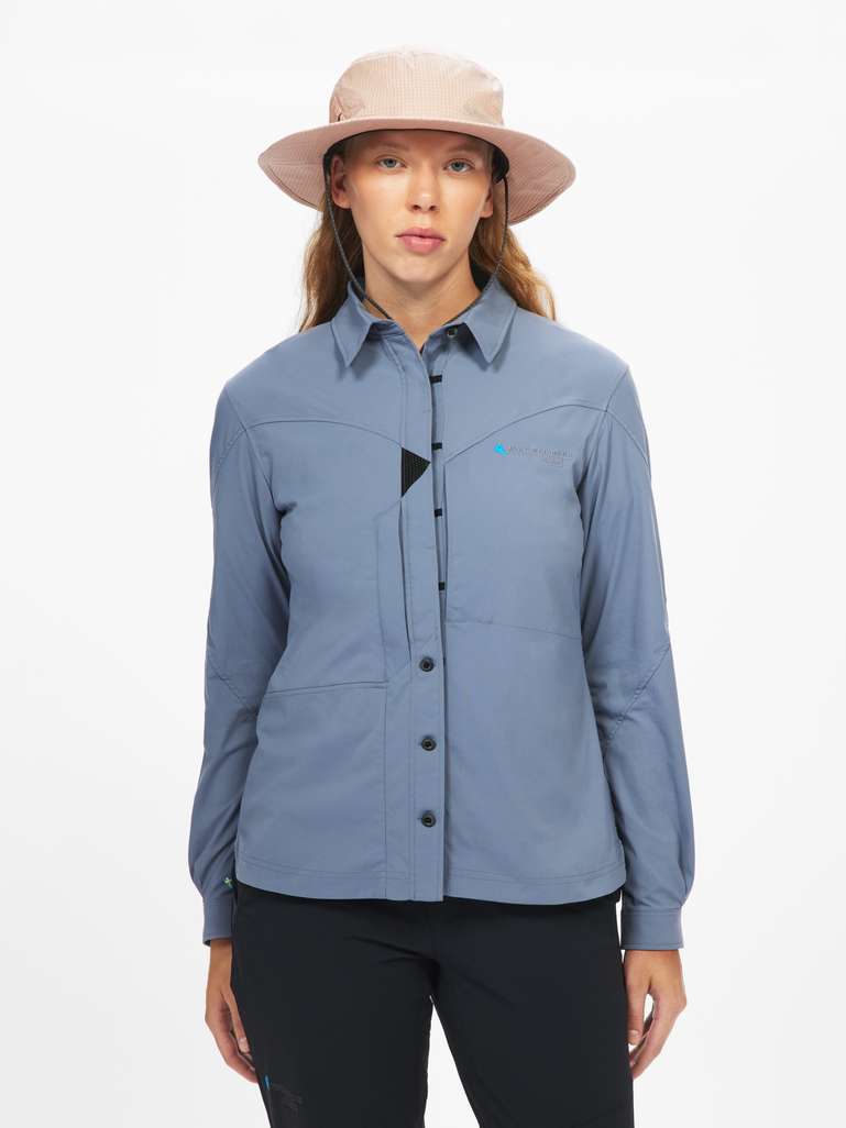 Garm LS Shirt Women's image 1