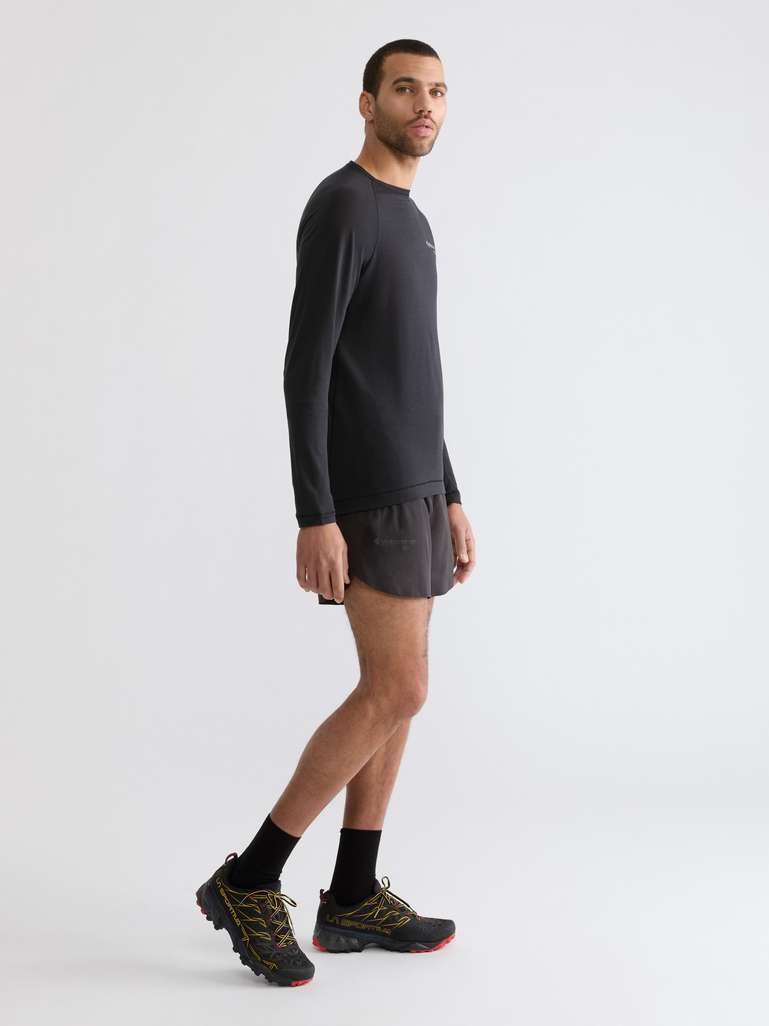 Groa LS Tee Men's image 5