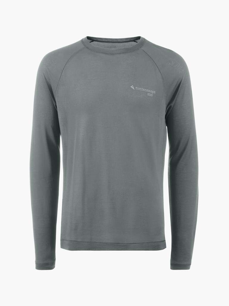 Groa LS Tee Men's image 1