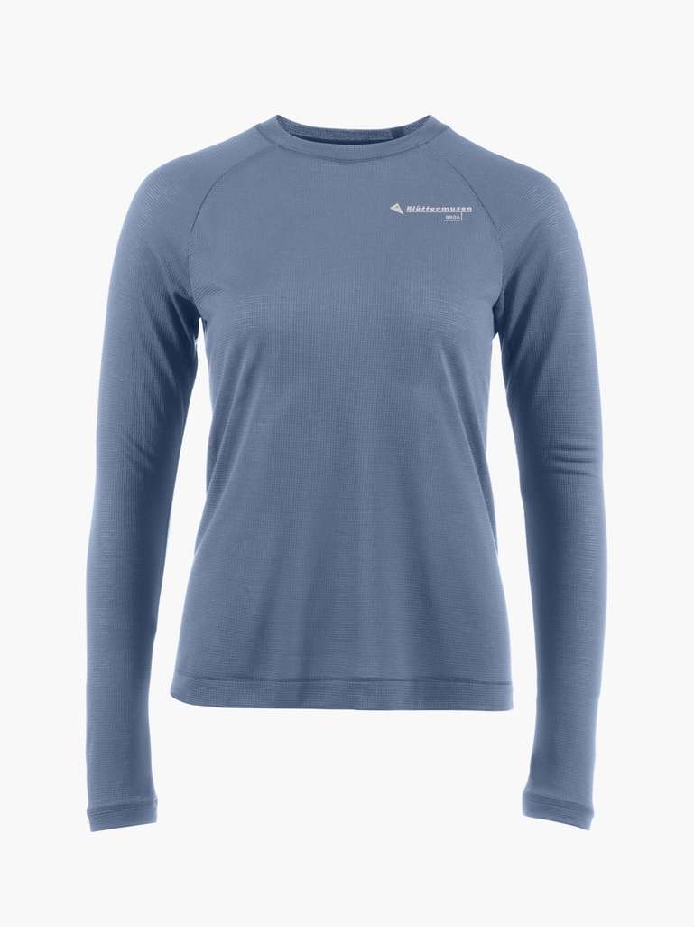 Groa LS T-Shirt Damen image 4